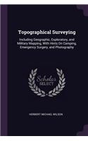 Topographical Surveying