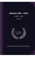 Bulletin (1901 - 1903)