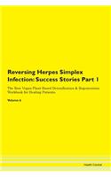 Reversing Herpes Simplex Infection: Succ