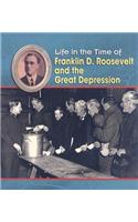 Franklin D. Roosevelt and the Great Depression