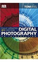 Digital Photography - an Introduction