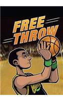 Free Throw. Anastasia Suen