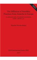 Diffusion of Neolithic Practices from Anatolia to Europe