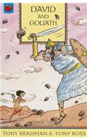The Greatest Adventures in the World: David and Goliath