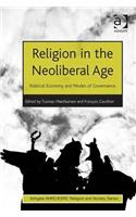 Religion in the Neoliberal Age