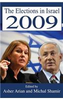 The Elections in Israel 2009