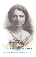 Appendices of