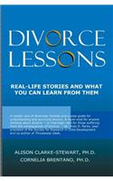 Divorce Lessons