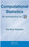Computational Statistics: An Introduction to R