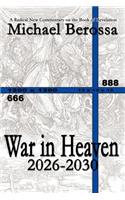 War in Heaven