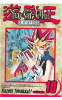 Yu-Gi-Oh!: Duelist, Vol. 2