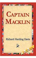 Captain Macklin