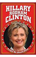 Hillary Rodham Clinton