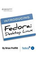 Introducing Fedora