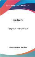 Pioneers