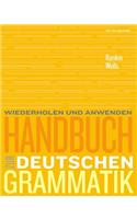 Handbuch zur deutschen Grammatik