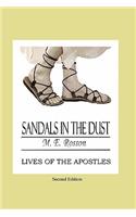 Sandals In The Dust - Second Edition