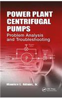 Power Plant Centrifugal Pumps