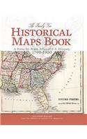 The Family Tree Historical Maps Book