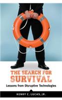 The Search for Survival