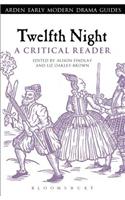 Twelfth Night: A Critical Reader