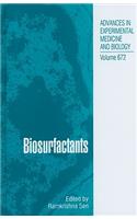 Biosurfactants