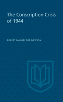 Conscription Crisis of 1944