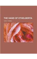 The Hand of Ethelberta