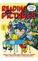 Reading with Pictures: Comics That Make Kids Smarter!
