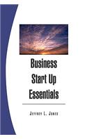 Business Start Up Essentials