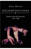 Decompositions