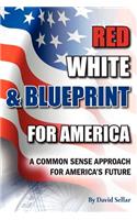 Red, White, and Blueprint for America