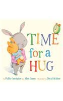 Time for a Hug, Volume 1