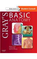 Gray's Basic Anatomy