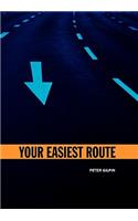 Your Easiest Route: (English)