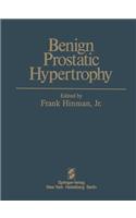 Benign Prostatic Hypertrophy