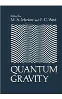 Quantum Gravity