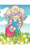 The Purple Tulip