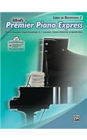 Premier Piano Express -- Libro de Repertorio 2