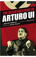 The Resistible Rise of Arturo Ui