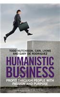 Humanistic Business