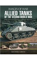Allied Tanks of the Second World War