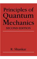 Principles of Quantum Mechanics