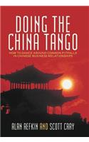 Doing the China Tango