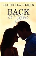 Back to You: (English)