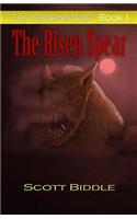 The Vergrinn War Book One