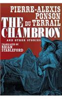 The Chambrion and Other Stories: (English)