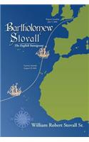 Bartholomew Stovall
