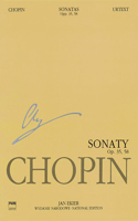 Sonatas, Op. 35 & 58