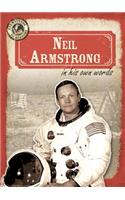 Neil Armstrong in His Own Words